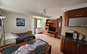 Apartament Granit